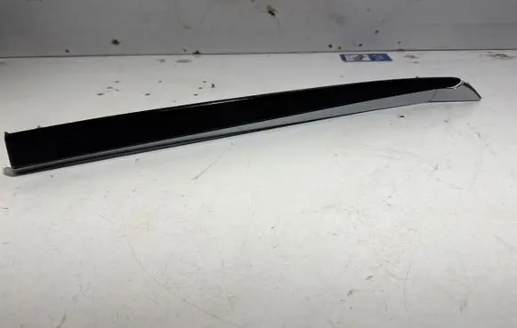 BMW 5 F10 F11 Rear door card trim 7225530 100000079A 100000079