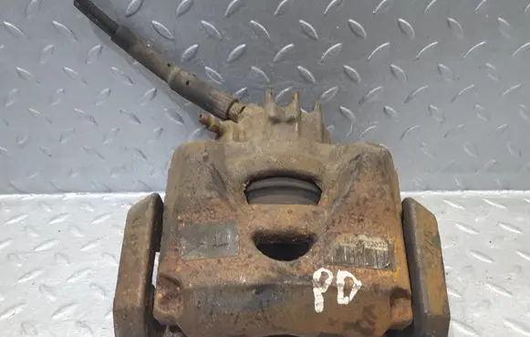 Peugeot Partner Front brake caliper JBB6778203D