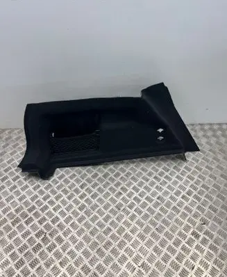 Mini Countryman U25 Trunk/boot trim cover 5A16041