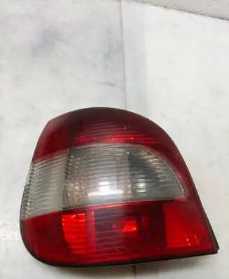 Renault Scenic I Rear/tail lights E29002 2341