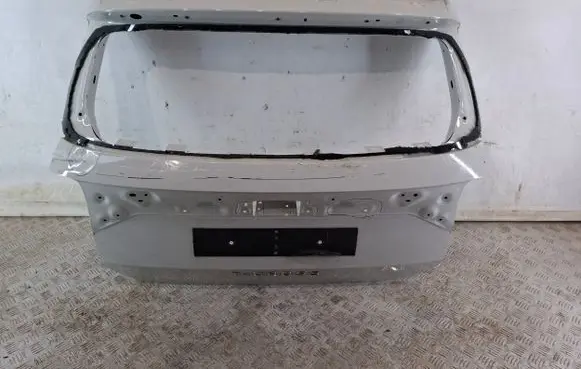 Volkswagen T-Cross Tailgate/trunk/boot lid