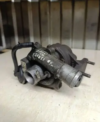 Opel Corsa C Turbo 54359700006