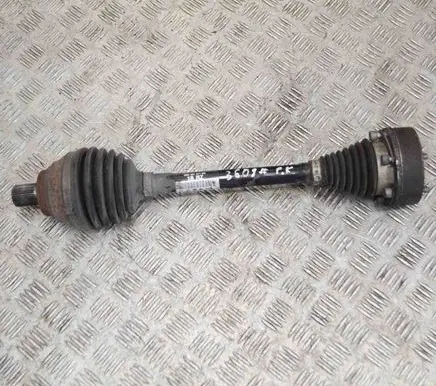 Audi A3 S3 8V Front driveshaft 5Q0407271BR