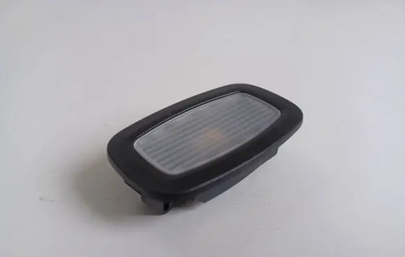Mercedes-Benz E W213 Rear seat light A0009065107
