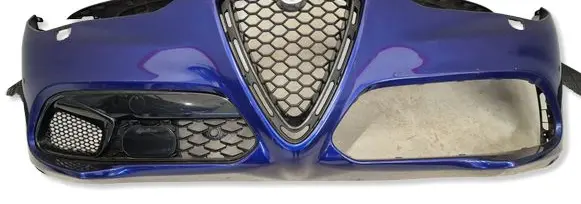 Alfa Romeo Stelvio Front bumper 50549458
