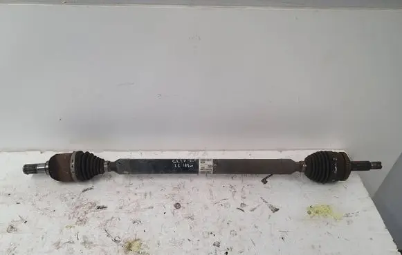 KIA Ceed Front driveshaft 49501A6500