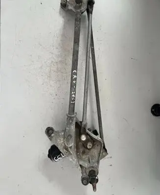 Honda CR-V Front wiper linkage and motor pa66gf 50239