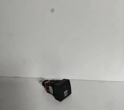 ESP (stability program) switch