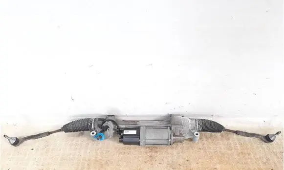 Mercedes-Benz SL R231 Steering rack A2314602700