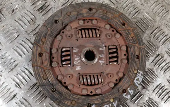 Honda HR-V Clutch pressure plate HRV99SANKDISKAS