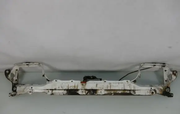 Fiat Ducato Radiator support slam panel