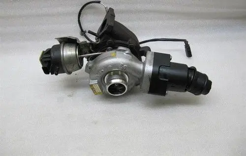 Audi Q5 SQ5 8R Turbo 03L145702EV260