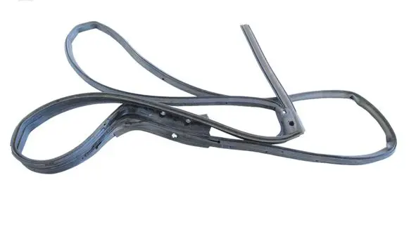 Infiniti Q50 Rubber seal rear door 