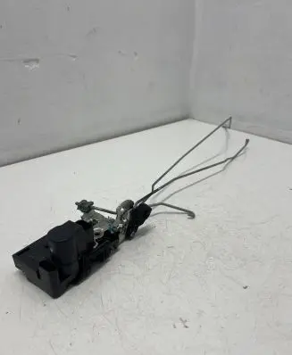 Opel Karl Rear door lock A081876