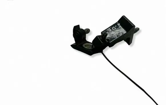 Audi A5 Rear door lower hinge 8W0831403A