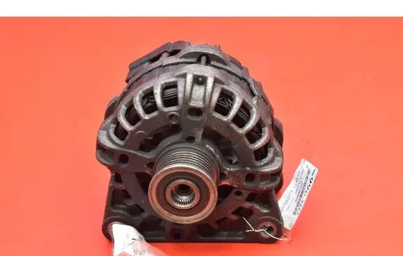 Dacia Dokker Generator/alternator 231001568R