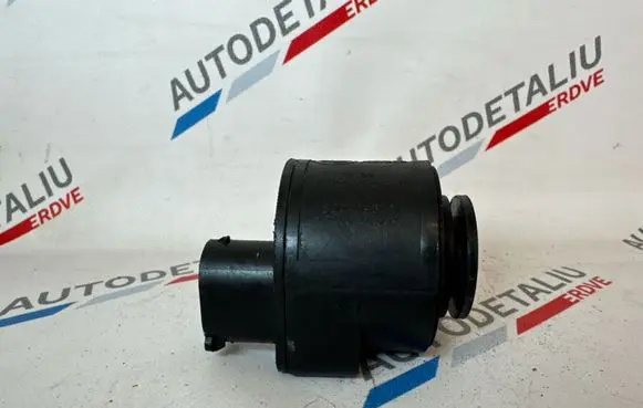 BMW X3 F25 Fuel filter heater 7823412 13327823412