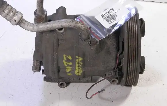 Honda Accord Air conditioning (A/C) compressor (pump) 