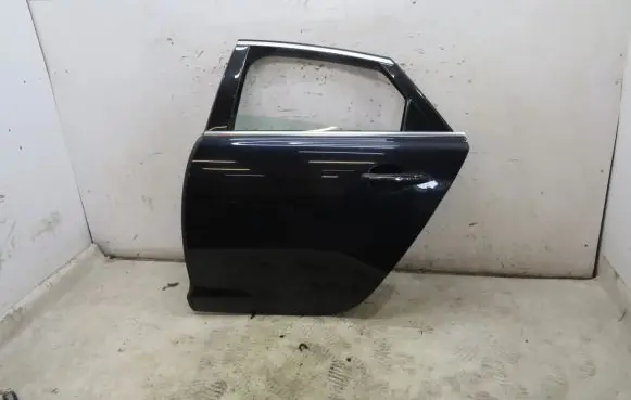 Jaguar XJ X351 Rear door