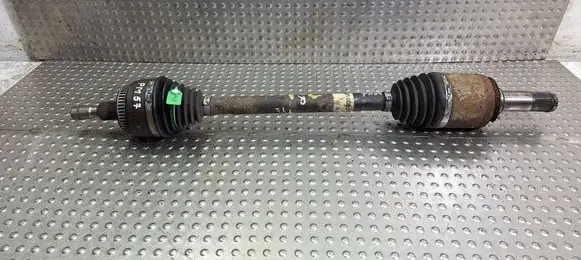 Mercedes-Benz ML W163 Front driveshaft S26372554 0501006511