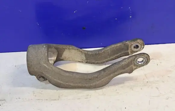 Jaguar XF X260 Front lower control arm/wishbone GX733462AB