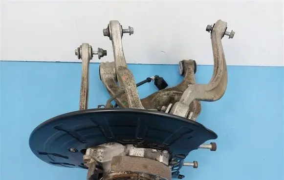 Porsche Panamera (971) Stub axle 971505435