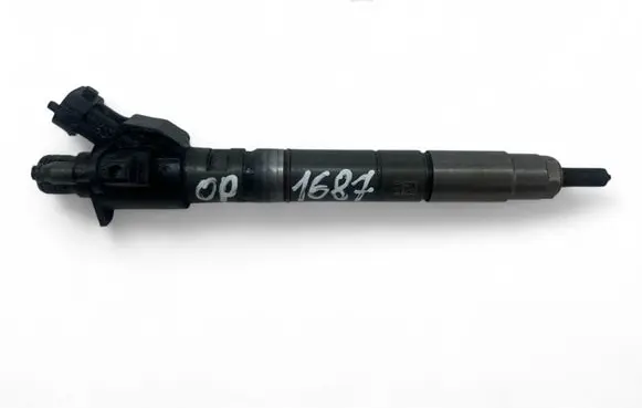 Volvo V70 Fuel injector 31272690