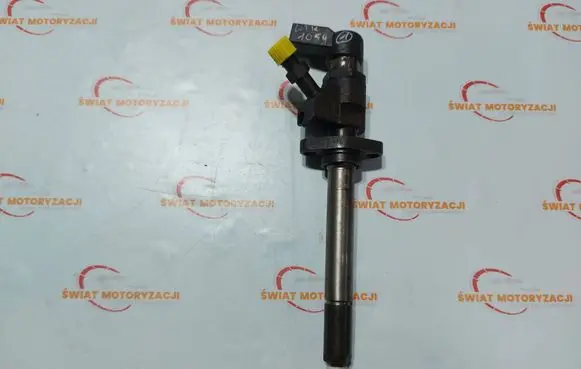 Volvo V70 Fuel injector 9657144580