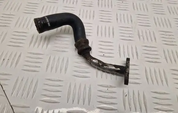 Peugeot 508 RXH Coolant pipe/hose 