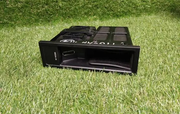 Volkswagen Tiguan Other control units/modules 5N0035341A