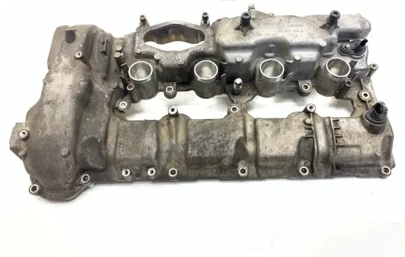 BMW X5 E70 Rocker cam cover 7566286 756628609