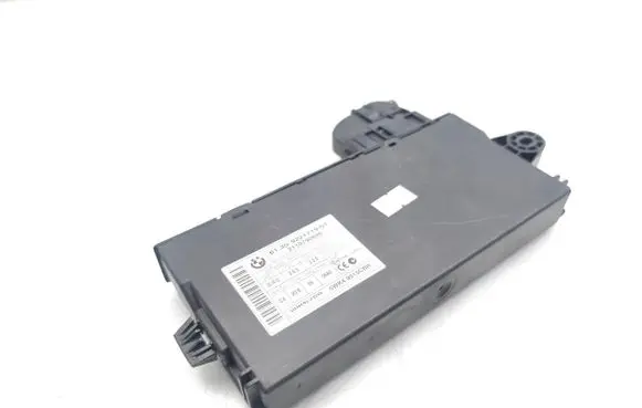 Mini One - Cooper R57 CAS control unit/module 9221719 2110790696 5WK49515CBR