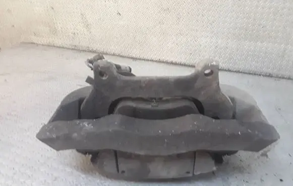 Audi A8 S8 D3 4E Front brake caliper 