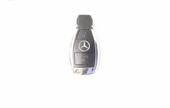 Mercedes-Benz B W246 W242 Ignition key/card A2059051411