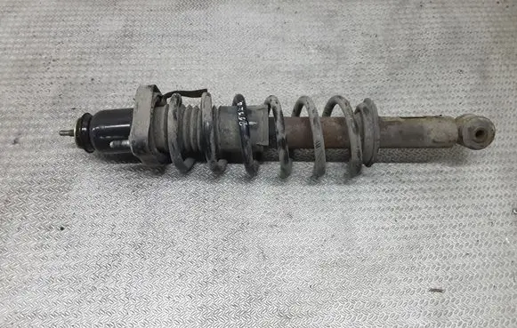 Dodge Caliber Rear shock absorber with coil spring 