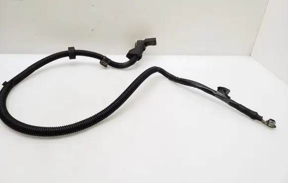 Mercedes-Benz E W212 Wires (generator/alternator) A2124405513