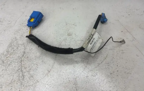 Citroen Berlingo Airbag squib ring wiring 7300402