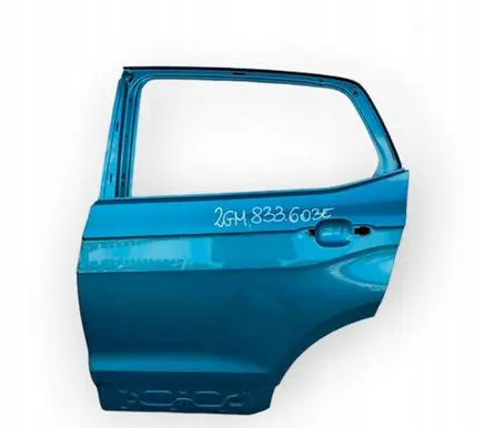 Volkswagen T-Cross Rear door 2GM833311F