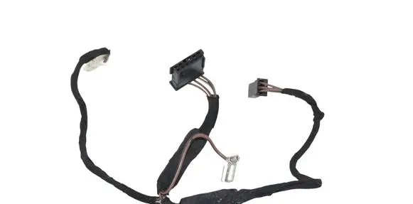 BMW 5 E60 E61 Other wiring loom 61316959355 6959355