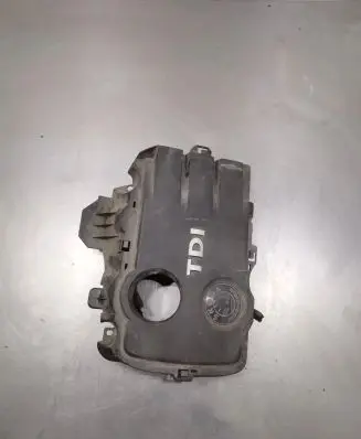 Skoda Fabia Mk2 (5J) Engine cover (trim) 045103967b