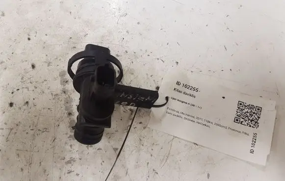 Opel Insignia A Sensor 55568910