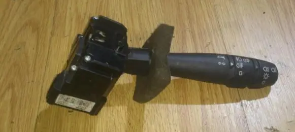 Renault Laguna I Indicator stalk 36948b