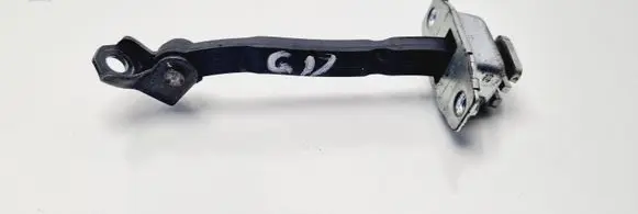 Toyota Scion Rear door check strap stopper