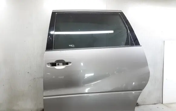 Toyota Previa (XR30, XR40) II Side sliding door 
