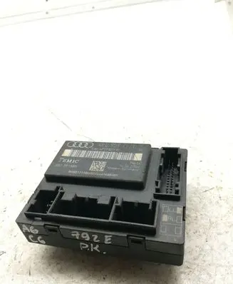 Audi A6 S6 C6 4F Comfort/convenience module 4F0959792E