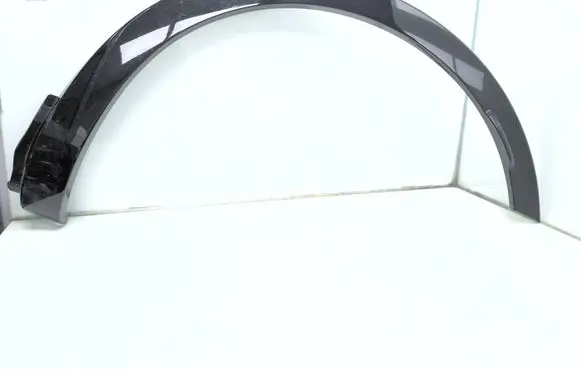 Opel Grandland X Rear arch trim 9840792277