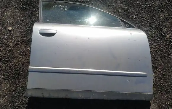 Audi A4 S4 B6 8E 8H Front door pilkos