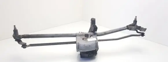 Audi A6 S6 C4 4A Front wiper linkage and motor 4A1955023C