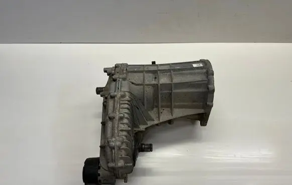 Porsche Cayenne (92A) Gearbox transfer box case 0BU341011Q