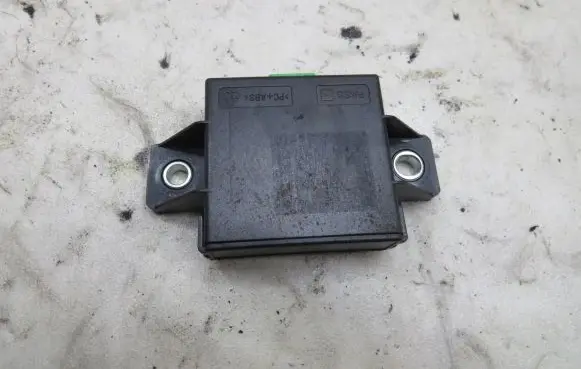 Hyundai i40 Other control units/modules